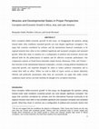 Research paper thumbnail of Miracles and Developmental States in Proper Perspective: Corruption and Economic Growth in Africa, Asia, and Latin America