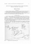 Research paper thumbnail of Arch . Investigations of Pickering Phase 17 Archaeological Investigations of the Pickering Phase in the Rice Lake Area