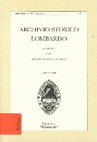 Research paper thumbnail of BURATTI MAZZOTTA Adele, Review to "Il cardinale Angelo Maria Durini (1725-1796). Un mecenate lombardo nell’Europa dei Lumi, fra arte, lettere e diplomazia", Cinisello Balsamo (Milano), Silvana Editoriale, 2010 (Biblioteca d’arte, n. 30).