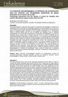 Research paper thumbnail of La evaluación psicopedagógica y el dictamen de escolarización para los alumnos con necesidades especificas de apoyo educativo en el marco de la LOE