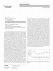 Research paper thumbnail of Co-Proxamol (Distalgesic) Procurement in Bahrain