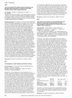 Research paper thumbnail of The Gltathione-Ophtalmate Redox System and the Metabolome from Healthy Subjects and from Patients After Liver Transplantation