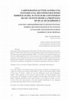 Research paper thumbnail of Cartografías acústicas para una fantasía lusa: reconfiguraciones simbólicas del Auto da Barca do Inferno de Gil Vicente desde la propuesta musical de Madredeus