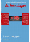 Research paper thumbnail of Christian Langer and Uroš Matić (eds.) Postcolonial Theory in Egyptology: Applications and Potentials. Special Issue of Archaeologies. Journal of the World Archaeological Congress 19. 1 (2023)