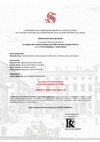 Research paper thumbnail of Presentazione del volume "Lo statuto del Comune di Roma del 1469", Biblioteca del Senato, 21 aprile 2023