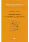 Research paper thumbnail of F. Biermann (Hrsg.): Dallgow im Havelland. Vor- und frühgeschichtliche sowie mittelalterliche Besiedlung und slawische Teerproduktion am Fundplatz 15. Materialien zur Archäologie in Brandenburg 7 (Rahden 2013).