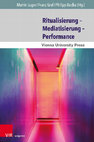 Research paper thumbnail of Kultur- und sozialanthropologische Perspektiven auf Ritualisierung, Mediatisierung und Performance. Eine Einleitung