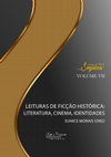 Research paper thumbnail of LEITURAS DE FICÇÃO HISTÓRICA: LITERATURA, CINEMA, IDENTIDADES