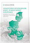 Research paper thumbnail of Nemzetiségi különjogok Kelet- és Kelet-Közép-Európában -- Kisebbségi Jogi Index, fókuszban a parlamenti képviselet