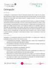 Research paper thumbnail of Guias técnicos de implementação do Spectrum.pt