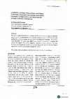 Research paper thumbnail of Achieving an effective school in Nigeria - Targeting learning outcomes; rewarding learning achievement and reinforcing accountability in schools