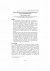 Research paper thumbnail of for Psychological Studies/Services, Ile-Ife, Nigeria. -4358 - Gender Differences in Perception of Sexual Harassment among University Students