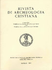 Research paper thumbnail of “Le cornici”, in A.M. Nieddu, “Le indagini nella Cappella «del Corpo di Cristo» presso la basilica di S. Cristina a Bolsena”, Rivista di Archeologia Cristiana LXXXIII, 2007 (2008), ISSN 0035-6042, pp. 176-186