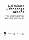 Research paper thumbnail of El fandango guadalajareño durante el proceso de Independencia