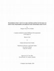 Research paper thumbnail of ‘Reconciliation is Dead’: Unist’ot’en Camp, Land Back and How the Movements can Inform Settler Responsibilities and Indigenous-Settler Relationships Going Forward