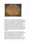 Research paper thumbnail of Cartografías del Sistema Interestatal