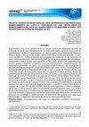 Research paper thumbnail of Projeto Técnico De Adaptação Da Linha De Produção Existente Para Beneficiamento De Leite e Derivados De Uma Micro-Usina De Beneficiamento De Leite No Assentamento De Reforma Agrária Dos Produtores Da Divisa Em Rosário Do Sul