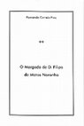 Research paper thumbnail of O morgado de D. Filipa de Matos Noronha