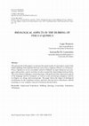 Research paper thumbnail of Aspectos ideológicos en la traducción para el doblaje de Física o Química