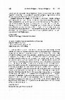 Research paper thumbnail of Le mal et le diable. Leurs figures à la fin du moyen age. Edited by Nathalie Nabert. (Cultures & Christianisme, 4.) Pp. 274 incl. numerous ills. Paris: Beauchesne/Faculté des Lettres, Université Catholique de Paris, 1996. Fr. 156. 2 7010 1346 1