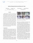 Research paper thumbnail of Adherent Raindrop Detection and Removal in Video