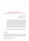 Research paper thumbnail of ¿Pueden las metáforas revelar ideologías y actitudes sociolingüísticas?: un estudio sobre los nombres de las lenguas en el valle de Isábena