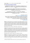 Research paper thumbnail of OS ÍNDIOS DE VILA VERDE E A LUTA POR LIBERDADE, PRERROGATIVAS E ISENÇÕES: políticas indigenistas e políticas indígenas em uma série documental (1825 e 1826)