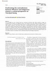 Research paper thumbnail of Confronting the contradictions between Western and Indigenous science: a critical perspective onTwo-Eyed Seeing