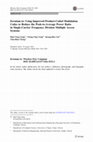 Research paper thumbnail of Erratum to: Using Improved Product-Coded Modulation Codes to Reduce the Peak-to-Average Power Ratio in Single-Carrier Frequency Division Multiple Access Systems