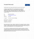 Research paper thumbnail of Hospital Inpatient Costs for Single Ventricle Patients Surviving the Fontan Procedure