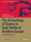 Research paper thumbnail of Biermann, Jankowiak, eds, The Archaeology of Slavery in Early Medieval Northern Europe (2021)