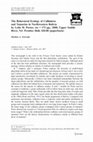 Research paper thumbnail of The Behavioral Ecology of Callimicos and Tamarins in Northwestern Bolivia by Leila M. Porter, xix + 172 pp., 2000, Upper Saddle River, NJ: Prentice Hall, $20.80 (paperback)