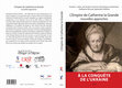 Research paper thumbnail of L'EMPIRE DE CATHERINE LA GRANDE, NOUVELLES APPROCHES