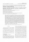 Research paper thumbnail of Extract of Fructus Corni Ameliorates Testosterone-induced Benign Prostatic Hypertrophy in Sprague Dawley Rats