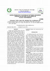 Research paper thumbnail of Adding Probiotics to Rations of Fattened Crossbred Friesian Calves and Its Influence on Calves’ Performance