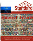 Research paper thumbnail of Serbest Ticaret Anlaşmaları ve Türkiye