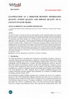 Research paper thumbnail of E-Satisfaction as a Mediator Between Information Quality, System Quality and Service Quality on E-Loyalty in Saudi Arabia