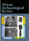 Research paper thumbnail of QUEVEDO, A. et al. (2023): "The Territory of Ancient Tipasa, Algeria: Archaeological Survey, Material Culture and Connectivity in Central Maghreb", African Archaeological Review, 40. OPEN ACCESS: https://doi.org/10.1007/s10437-023-09529-6