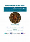 Research paper thumbnail of La Couronne d'Aragon: Chaîne d'information et agencement