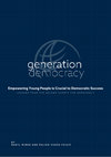 Research paper thumbnail of Empowering Young People is Crucial to Democratic Success