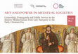 Research paper thumbnail of ‘Iconism in the Medieval East Islamic World: The Power of Figurative Representation under the Seljuqs’, paper given to Art and Power in Medieval Societies: Censorship, Propaganda and Public Service in the Eastern Mediterranean from Late Antiquity to the Ottoman Era, IAS-CEU, 19-20 May 2023.