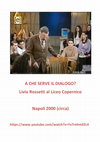 Research paper thumbnail of A che serve il dialogo? [ 2000 circa ]