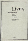 Research paper thumbnail of Tradução de livro de Michel Melot "Livro,"