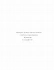 Research paper thumbnail of The Science and Business of Solar Panels