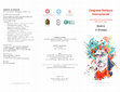 Research paper thumbnail of CONGRESSO DANTESCO INTERNAZIONALE - ALMA DANTE 2023 - Ravenna 17-20 maggio