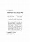 Research paper thumbnail of Studying the Effects of non oil Exports on Targeted Economic Growth In Iranian 5th Development Plan: A Computable General Equilibrium Approach