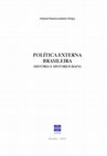 Research paper thumbnail of Fontes diplomáticas, diplomática e historiografia da política externa brasileira