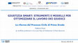 Research paper thumbnail of CONVEGNI riforma 2023 processo primo grado 29 maggio 2023 messina rev