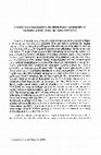 Research paper thumbnail of Towards a new assessment of the Black Prince’s Principality of Aquitaine: a study of the last years (1369-1372)