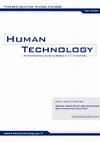 Research paper thumbnail of SPECIAL ISSUE ON ICT AND EDUCATION Contents "Islands of Innovation" and "School-Wide implementations": pp. 202-215 Two Patterns of ICT-Based Pedagogical Innovations in Schools Human Technology: An Interdisciplinary Journal on Humans in ICT Environments OPEN ACCESS PUBLISHING AS AN INCORPORATOR OF...